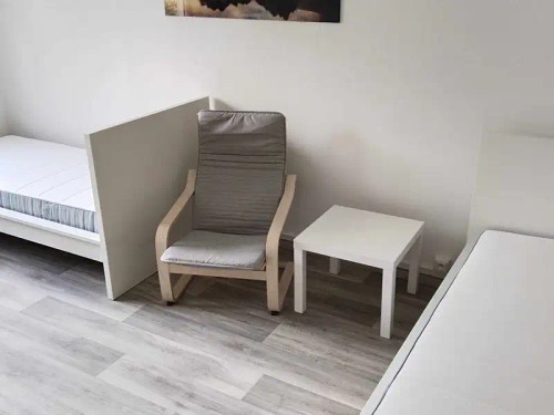 Prodaný byt 2+1 52 m²