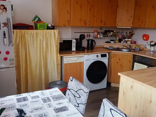 Prodaný  byt 3+1 55 m²