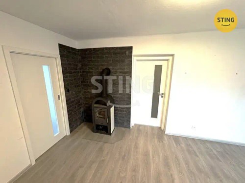 Prodej bytu 2+1 60 m²