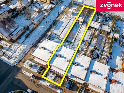 Prodej domu 150 m², pozemek 542 m²