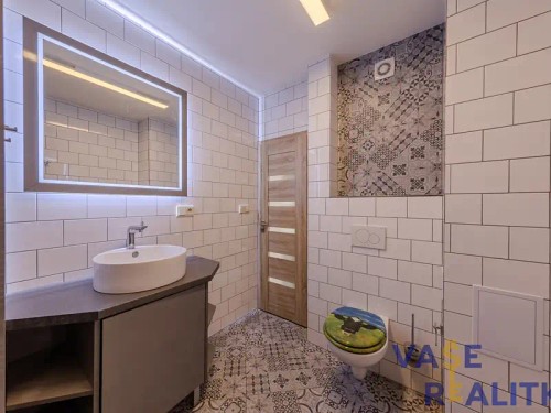 Prodaný byt 3+kk 65 m²