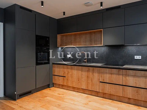 Prodaný  byt 1+kk 80 m²