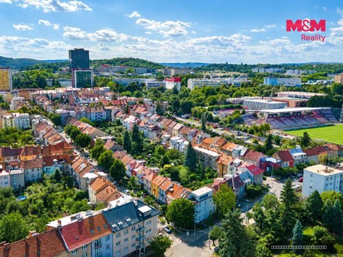Prodej bytu 2+kk 106 m²