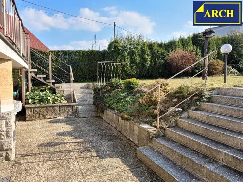 Prodej domu 280 m², pozemek 876 m²