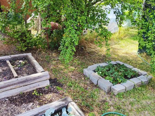 Prodej chaty 14 m², pozemek 300 m²