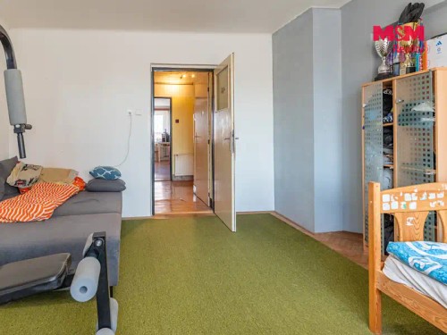 Prodej domu 125 m², pozemek 936 m²
