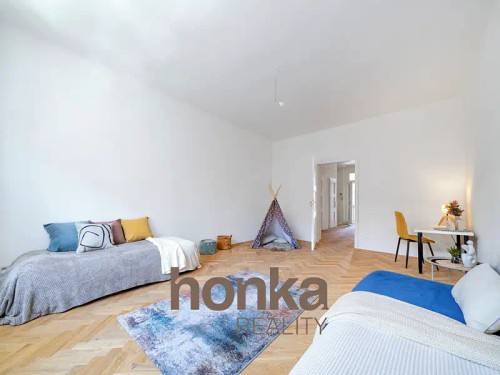 Prodej bytu 3+1 110 m²