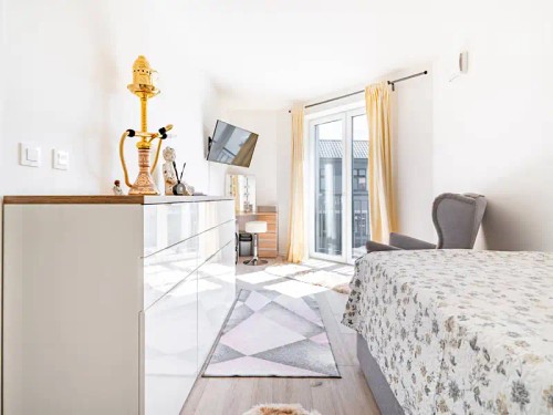 Prodaný  byt 3+kk 61 m²