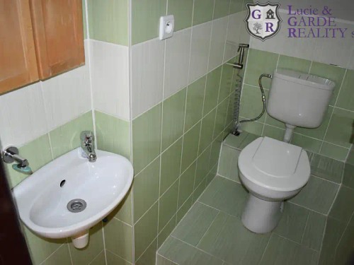 Prodej bytu 5+1 112 m²