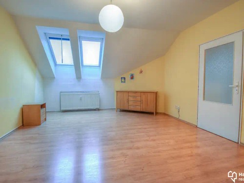 Prodaný byt 3+1 84 m²