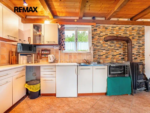 Prodej chaty 78 m², pozemek 399 m²