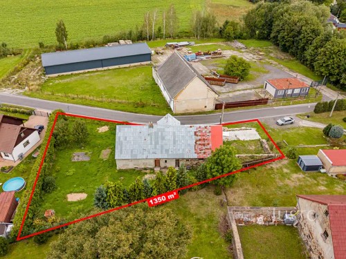 Prodej domu 230 m², pozemek 906 m²