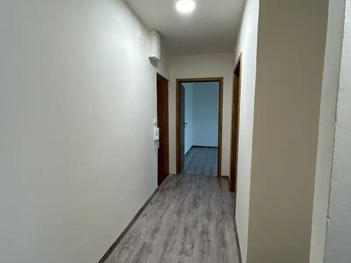 Prodaný byt 2+1 51 m²