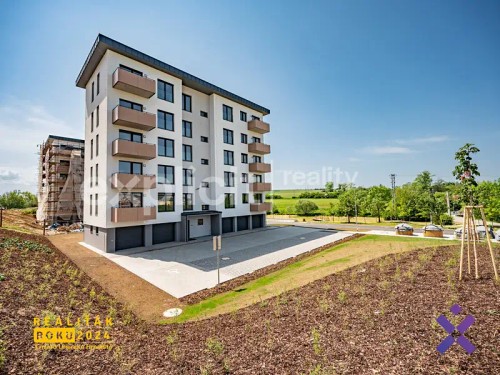 Prodej bytu 2+kk 54 m²