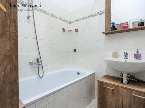 Prodaný byt 2+kk 63 m²