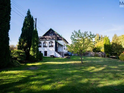 Prodej chaty 97 m², pozemek 1354 m²