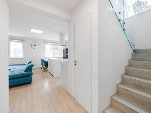 Prodaný byt 5+kk 143 m²