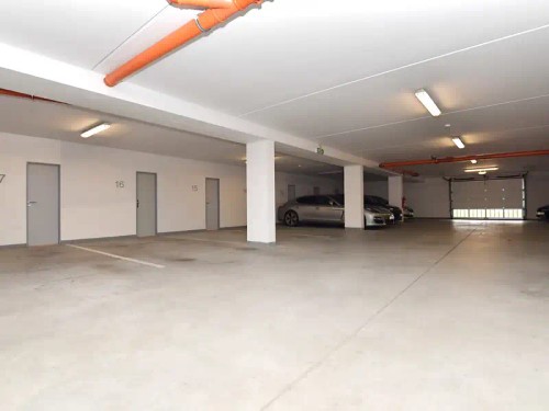Prodaný byt 3+kk 70 m²
