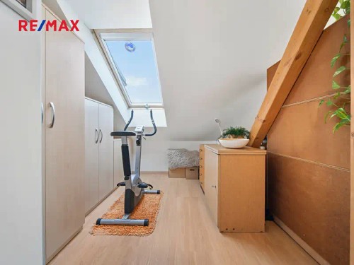 Prodej bytu 3+kk 80 m²