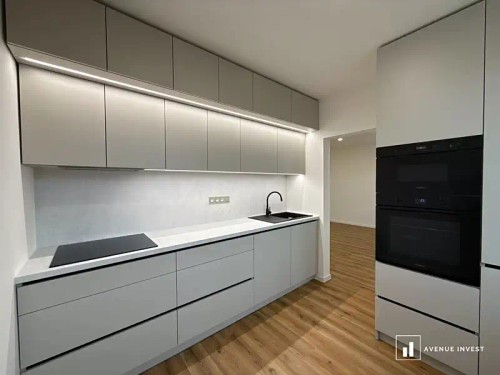 Prodaný byt 3+1 68 m²