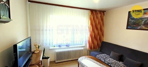 Prodej domu 110 m², pozemek 2660 m²