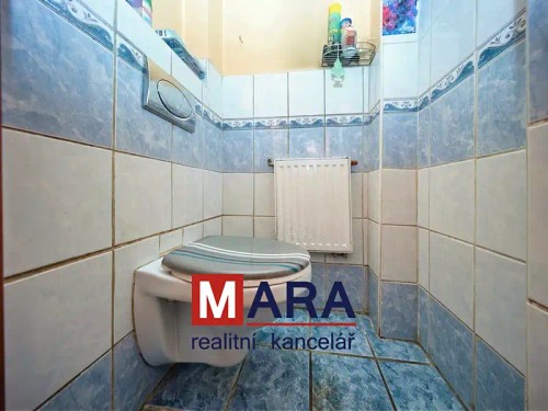 Prodej domu 107 m², pozemek 361 m²