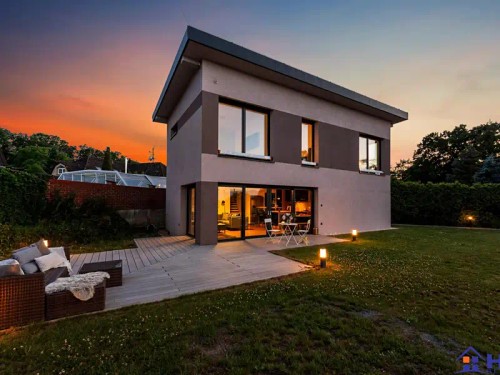 Prodej domu 119 m², pozemek 634 m²