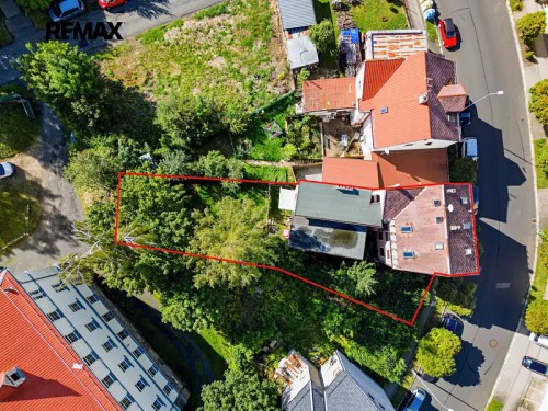 Prodej domu 340 m², pozemek 300 m²