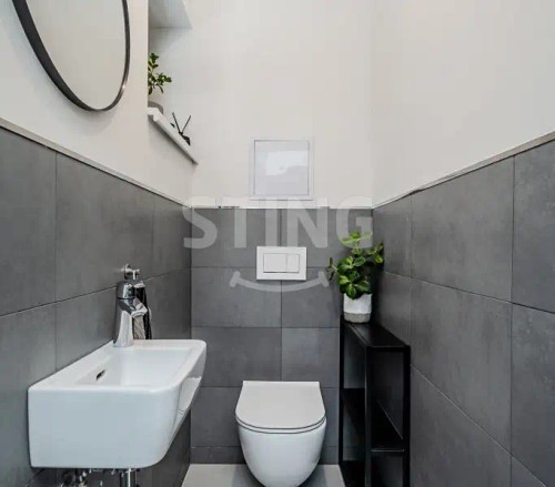 Prodej bytu 3+kk 81 m²