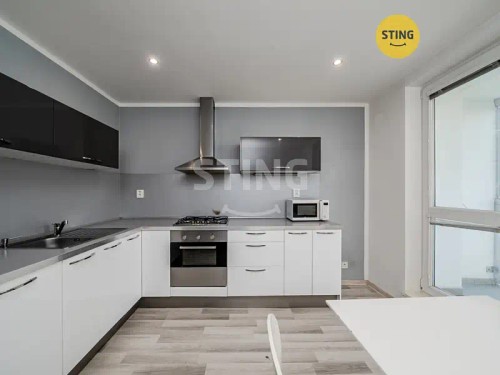 Prodej bytu 3+1 67 m²