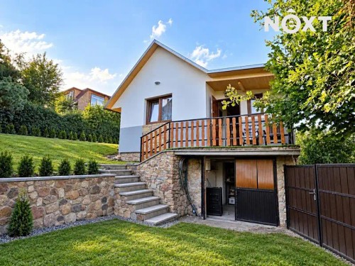 Prodej chaty 39 m², pozemek 393 m²