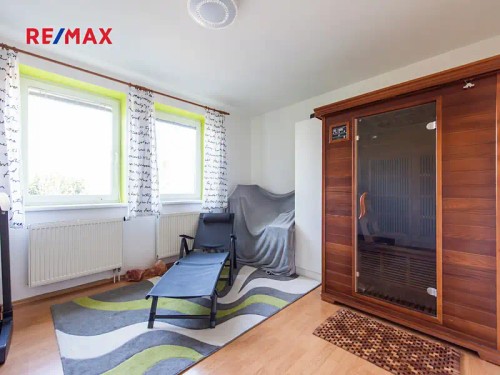 Prodej domu 209 m², pozemek 1446 m²