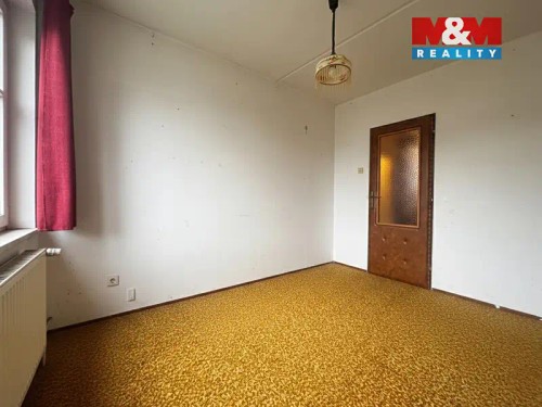 Prodaný byt 4+1 78 m²