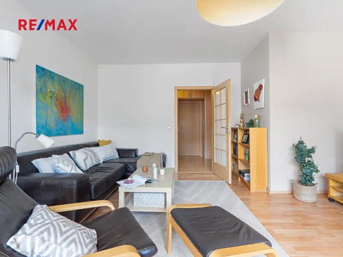 Prodaný  byt 4+1 92 m²