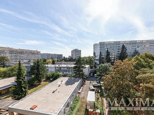 Prodej bytu 2+kk 39 m²