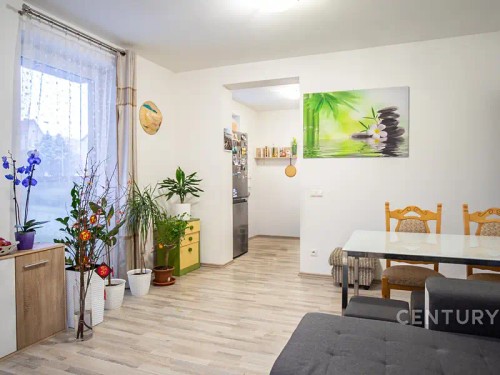 Prodej bytu 2+kk 58 m²