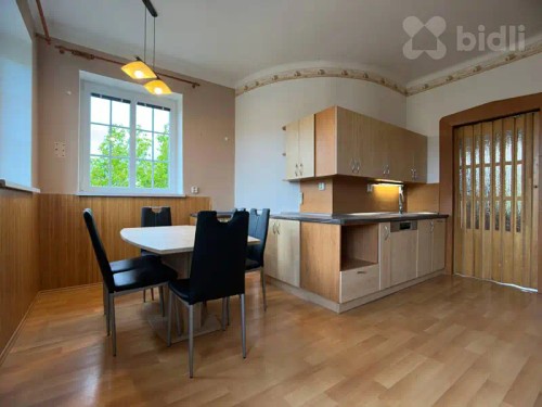 Prodej bytu 5+1 122 m²