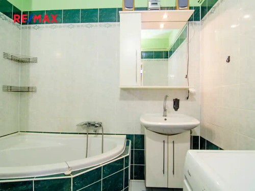 Prodaný byt 2+1 56 m²