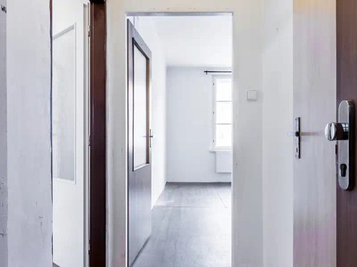 Prodaný byt 2+1 36 m²