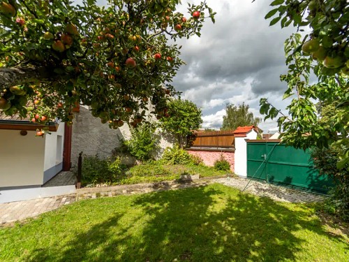 Prodej domu 111 m², pozemek 396 m²