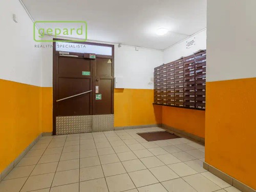 Prodej bytu 1+kk 18 m²