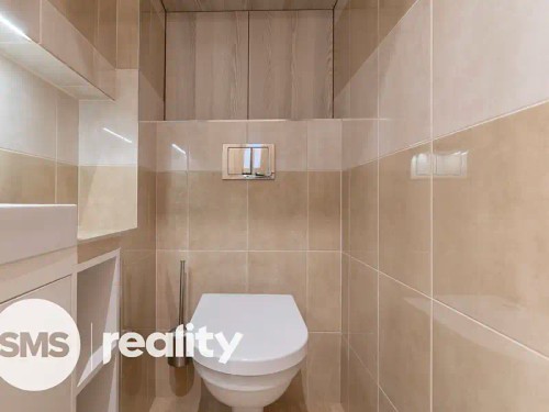 Prodaný byt 3+1 76 m²