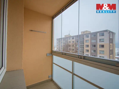 Prodaný byt 3+1 74 m²