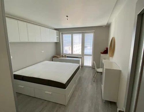 Prodaný byt 2+kk 54 m²