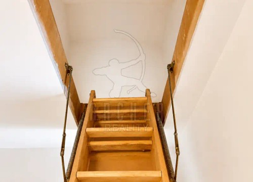 Prodej bytu 2+1 65 m²