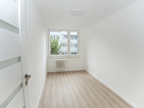 Prodaný byt 3+1 70 m²