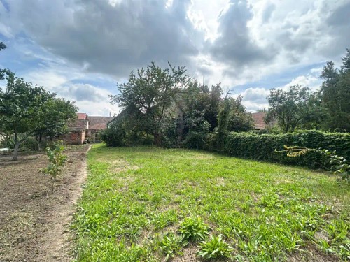 Prodej domu 81 m², pozemek 482 m²