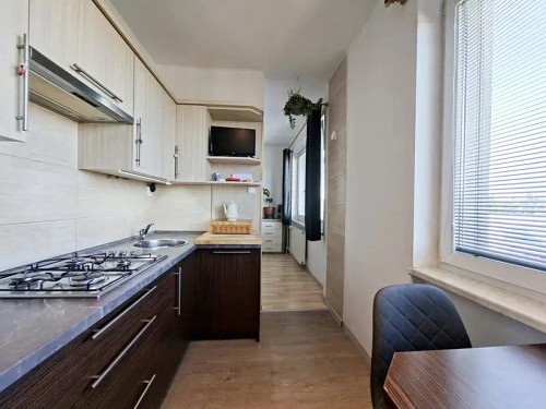 Prodej bytu 1+1 36 m²