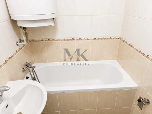 Prodej bytu 2+1 51 m²