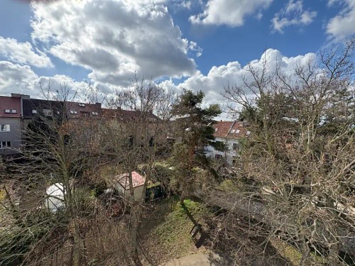 Prodaný byt 3+1 53 m²